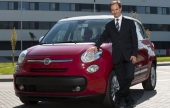 Fiat za 500L dobio 34.000 narudžbina u Evropi